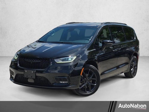 2023 Chrysler Pacifica Touring L AWD