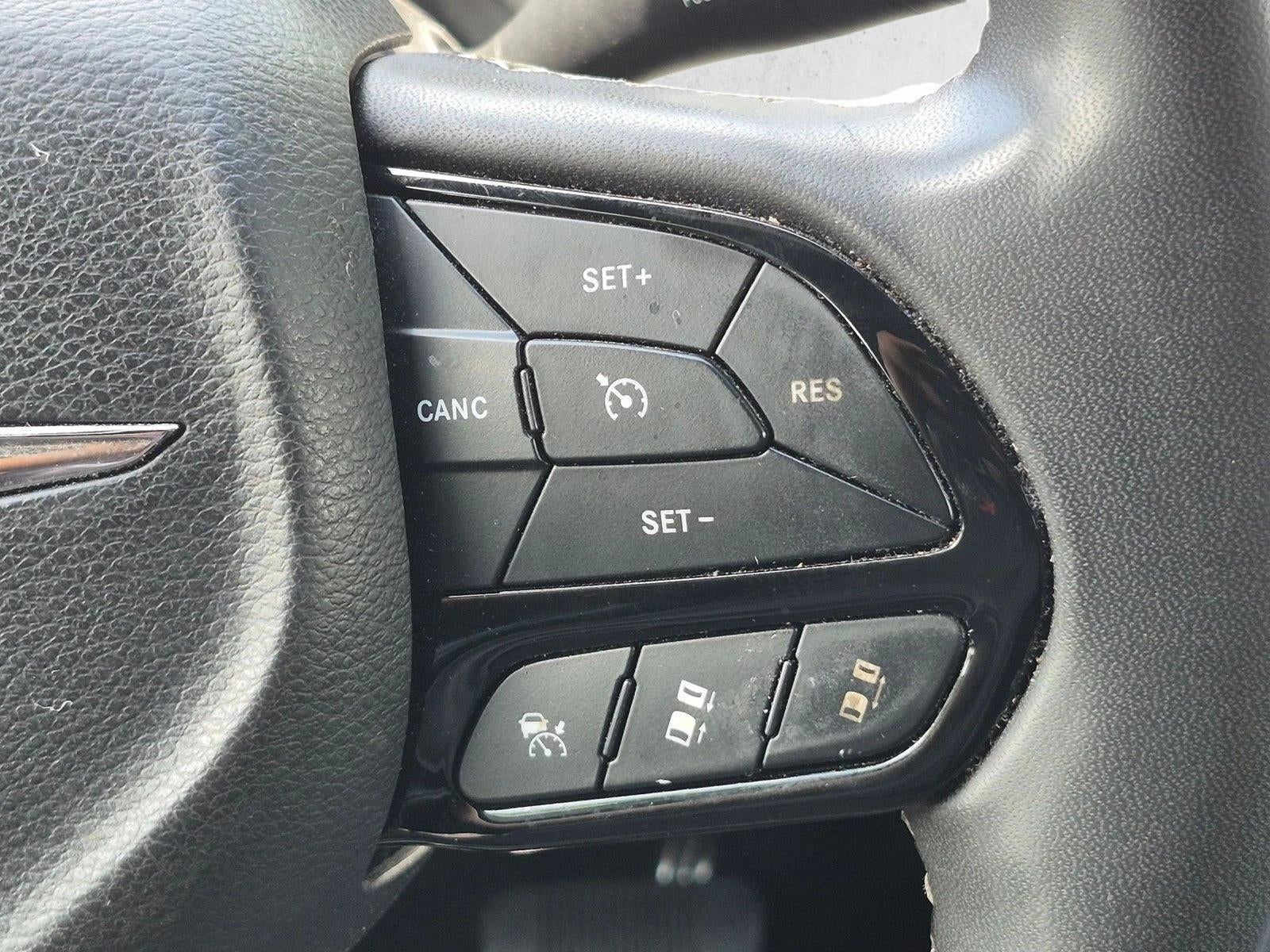2023 Chrysler Pacifica Touring L AWD