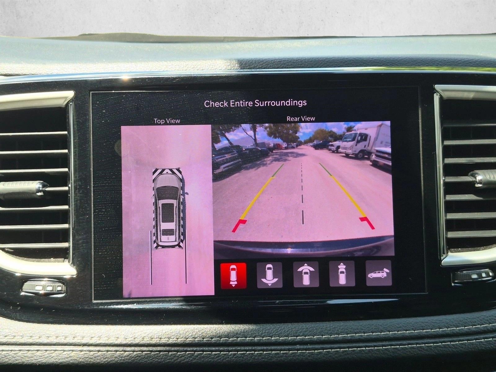 2023 Chrysler Pacifica Touring L AWD