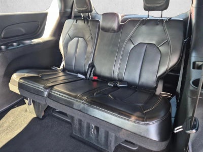 2023 Chrysler Pacifica Touring L AWD
