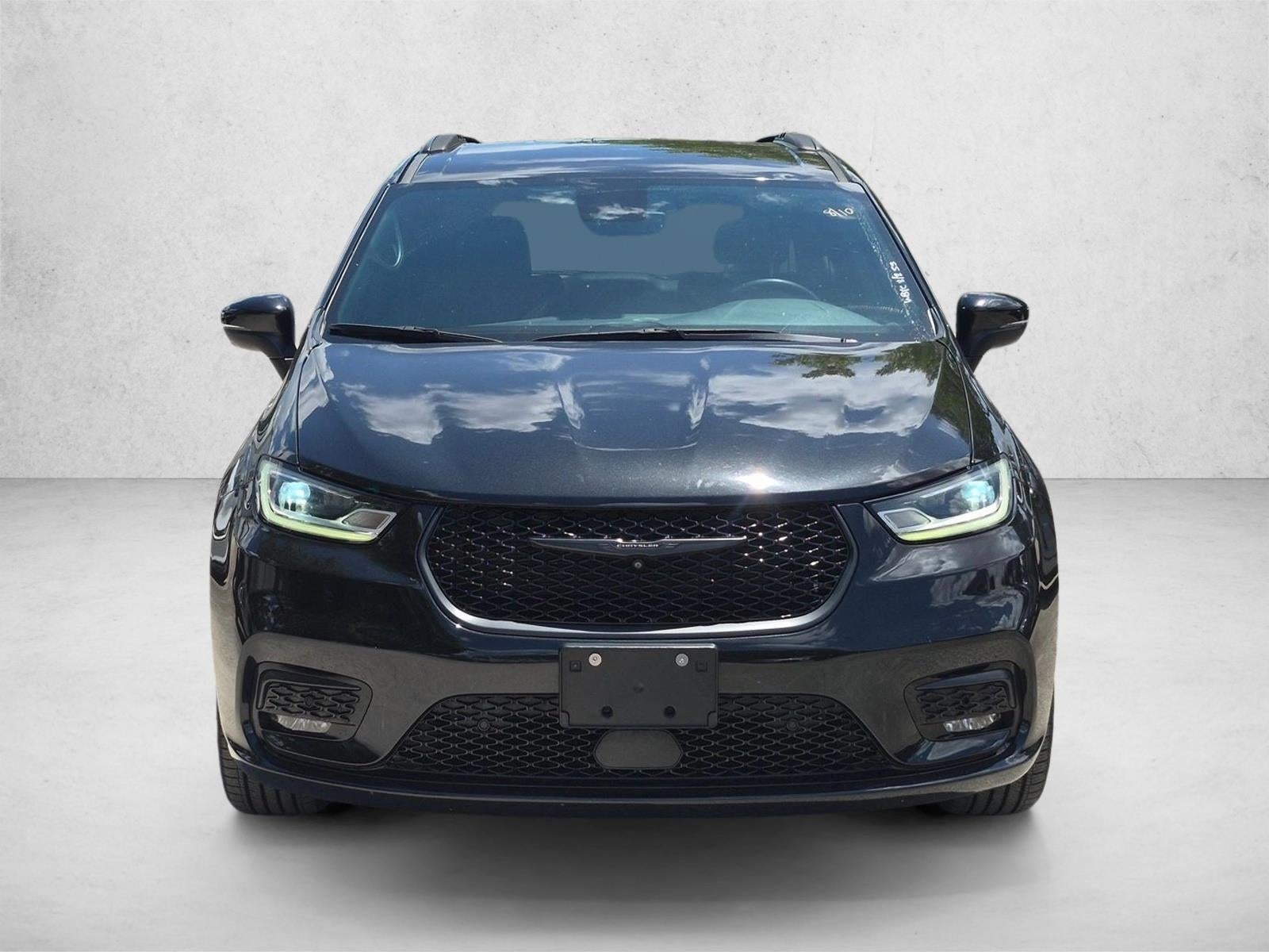 2023 Chrysler Pacifica Touring L AWD
