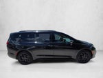 2023 Chrysler Pacifica Touring L AWD