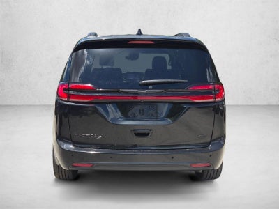 2023 Chrysler Pacifica Touring L AWD