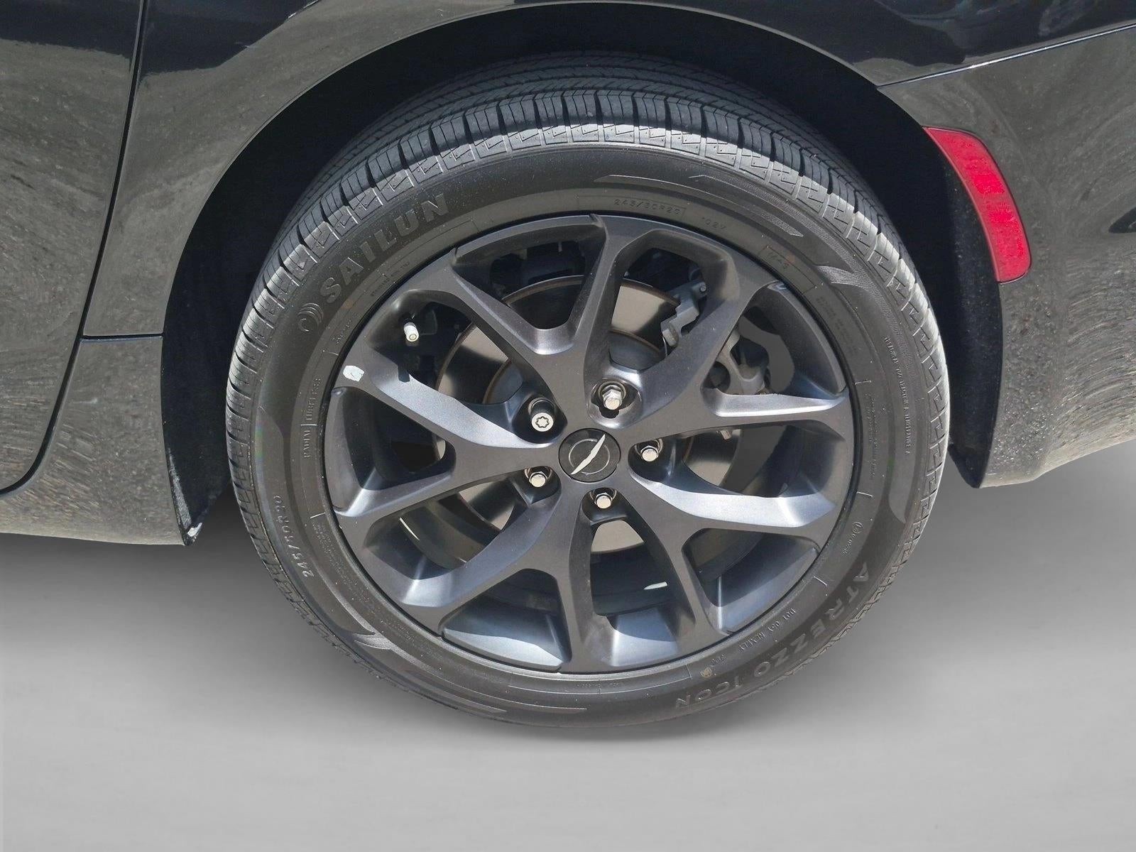2023 Chrysler Pacifica Touring L AWD
