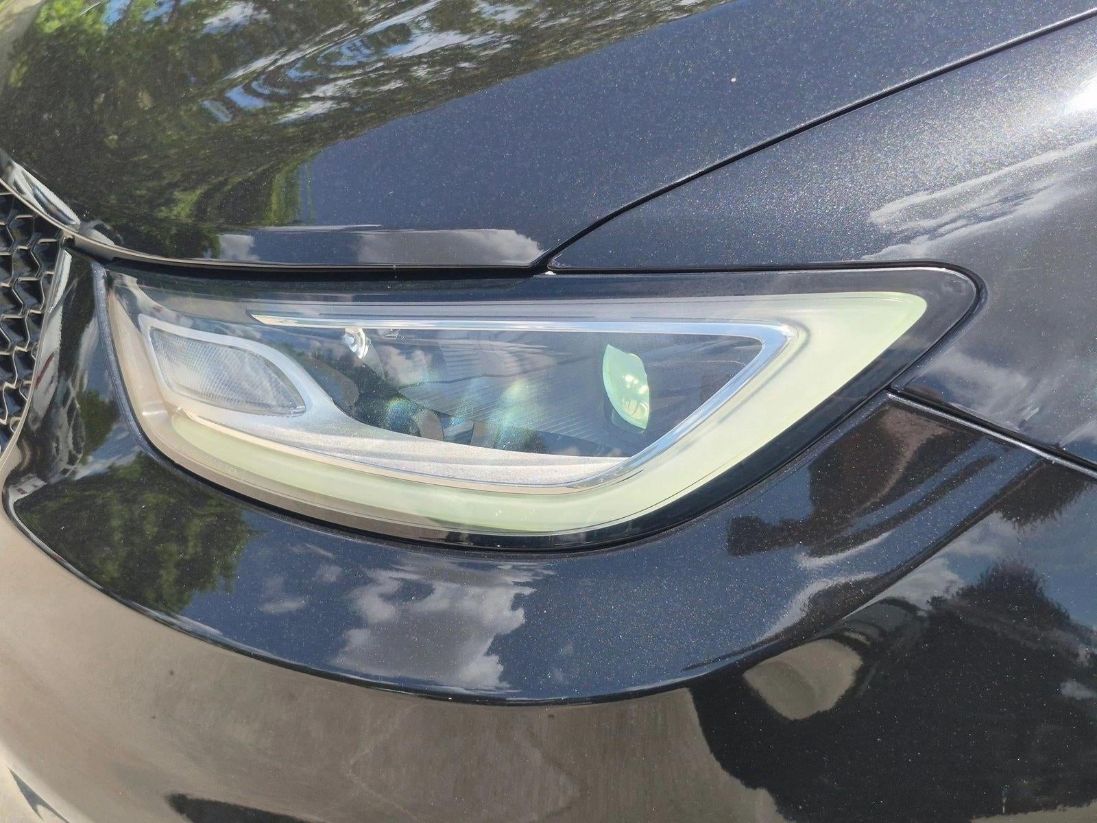 2023 Chrysler Pacifica Touring L AWD