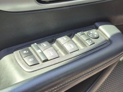 2023 Chrysler Pacifica Touring L AWD