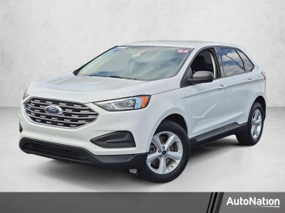 2022 Ford Edge SE