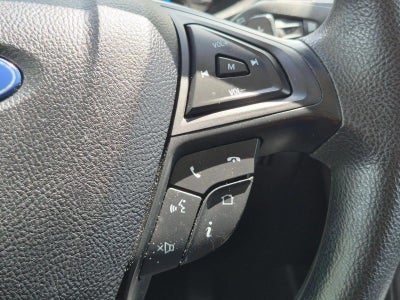 2020 Ford Edge SE