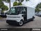 2024 BrightDrop Zevo 600 Base