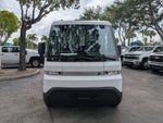 2024 BrightDrop Zevo 600 Base