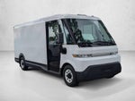 2024 BrightDrop Zevo 600 Base
