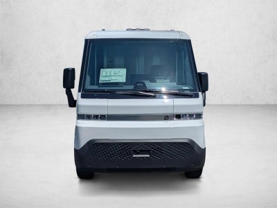 2024 BrightDrop Zevo 600 Base
