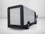 2024 BrightDrop Zevo 600 Base