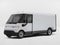2025 Chevrolet BrightDrop 600 Base