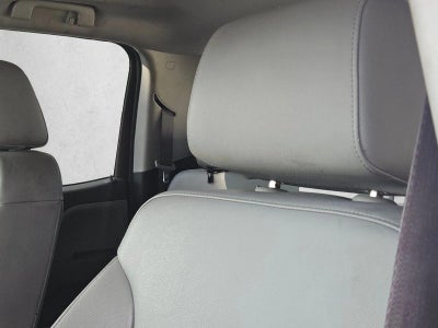 2019 Chevrolet Silverado 2500 HD Work Truck