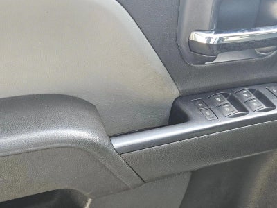 2019 Chevrolet Silverado 2500 HD Work Truck