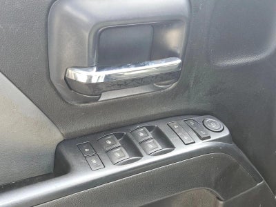 2019 Chevrolet Silverado 2500 HD Work Truck