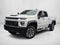 2023 Chevrolet Silverado 2500 HD Custom