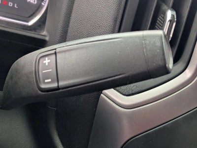 2023 Chevrolet Silverado 2500 HD Custom