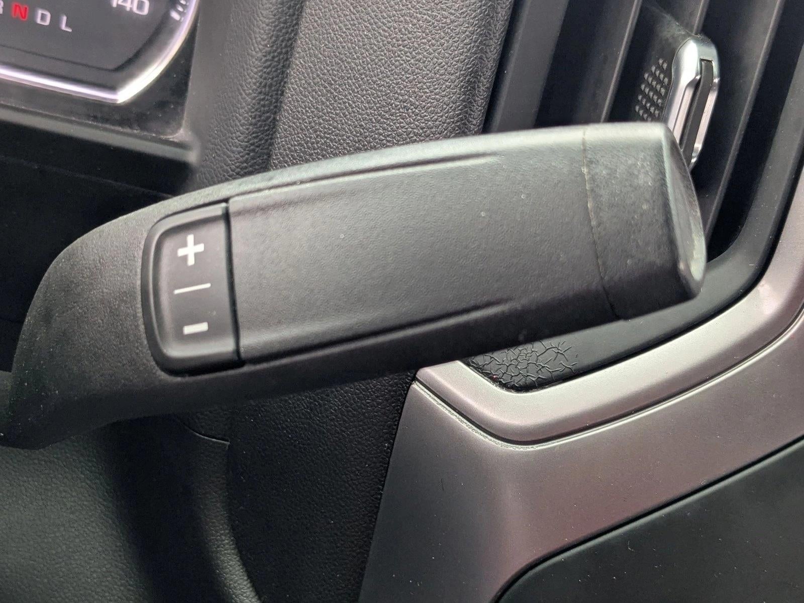 2023 Chevrolet Silverado 2500 HD Custom