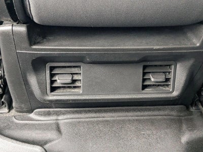 2023 Chevrolet Silverado 2500 HD Custom