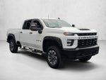2023 Chevrolet Silverado 2500 HD Custom