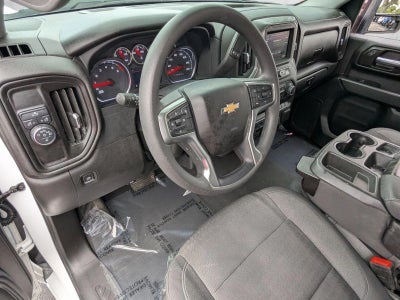 2023 Chevrolet Silverado 2500 HD Custom