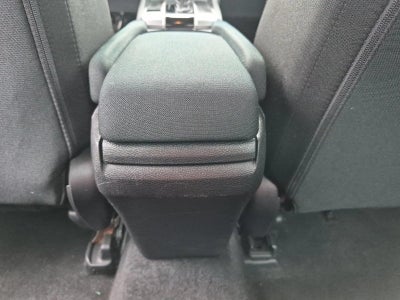 2019 Honda Civic Coupe EX