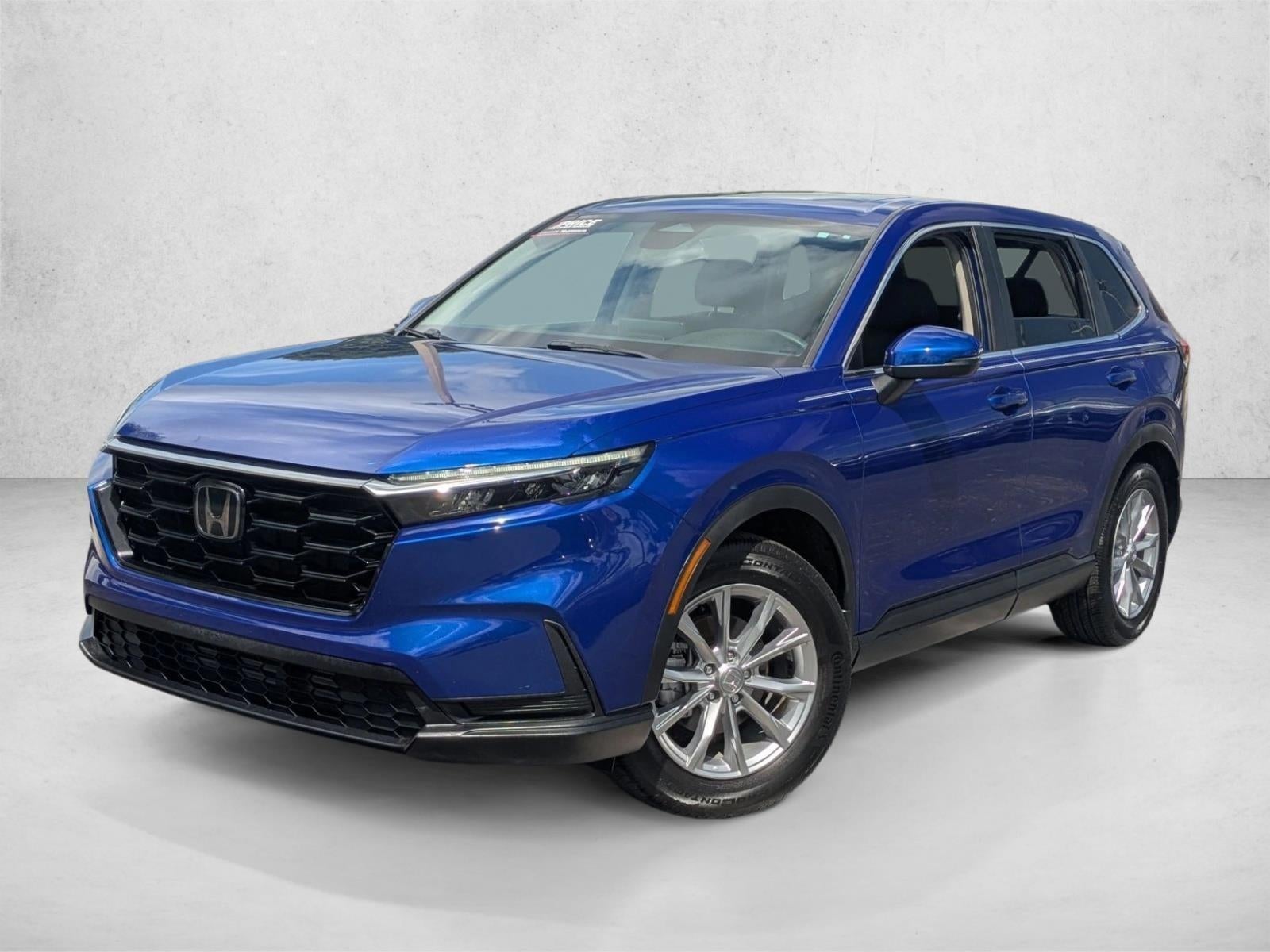 2023 Honda CR-V EX