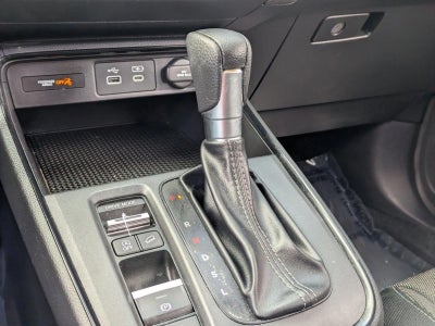 2023 Honda CR-V EX