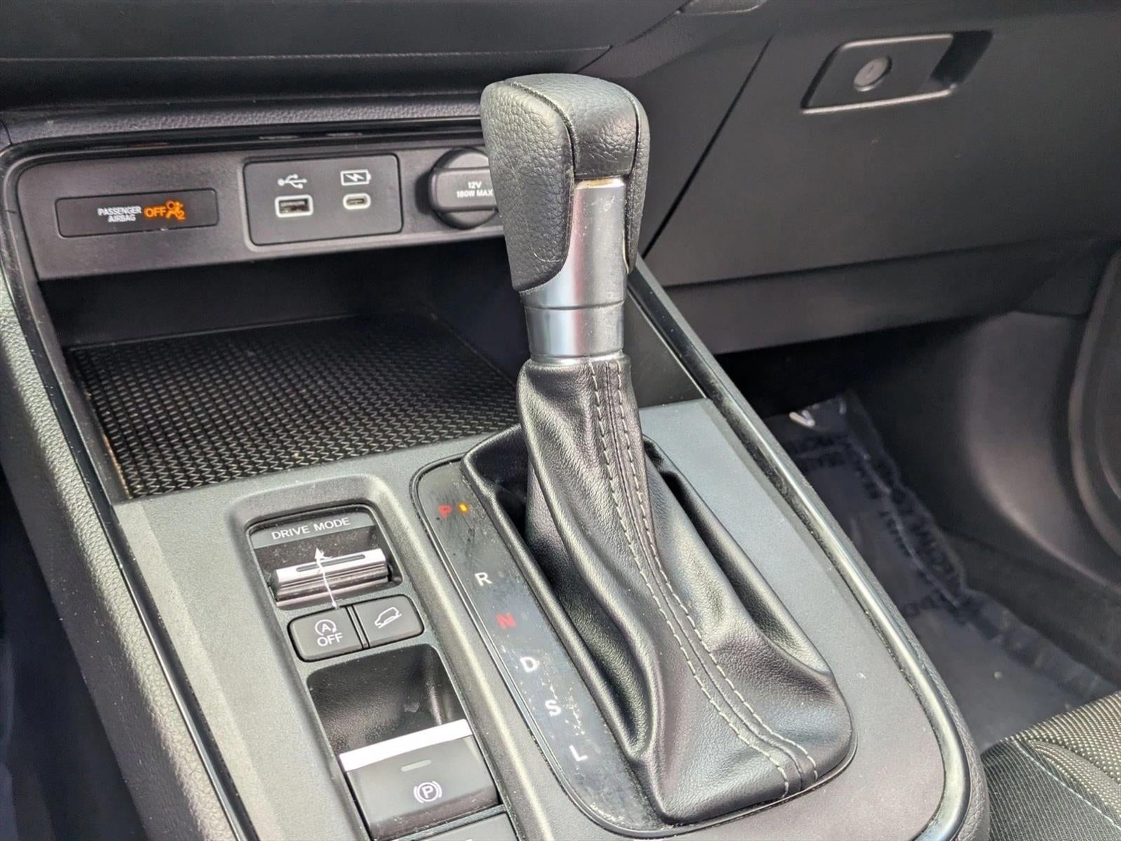 2023 Honda CR-V EX