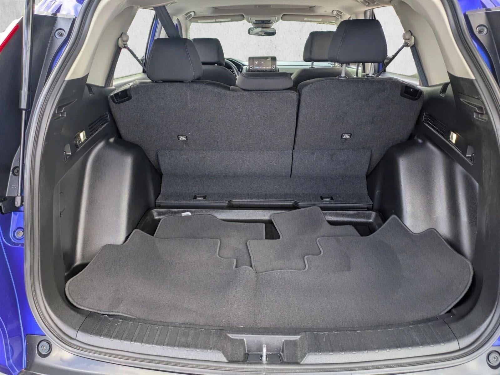 2023 Honda CR-V EX