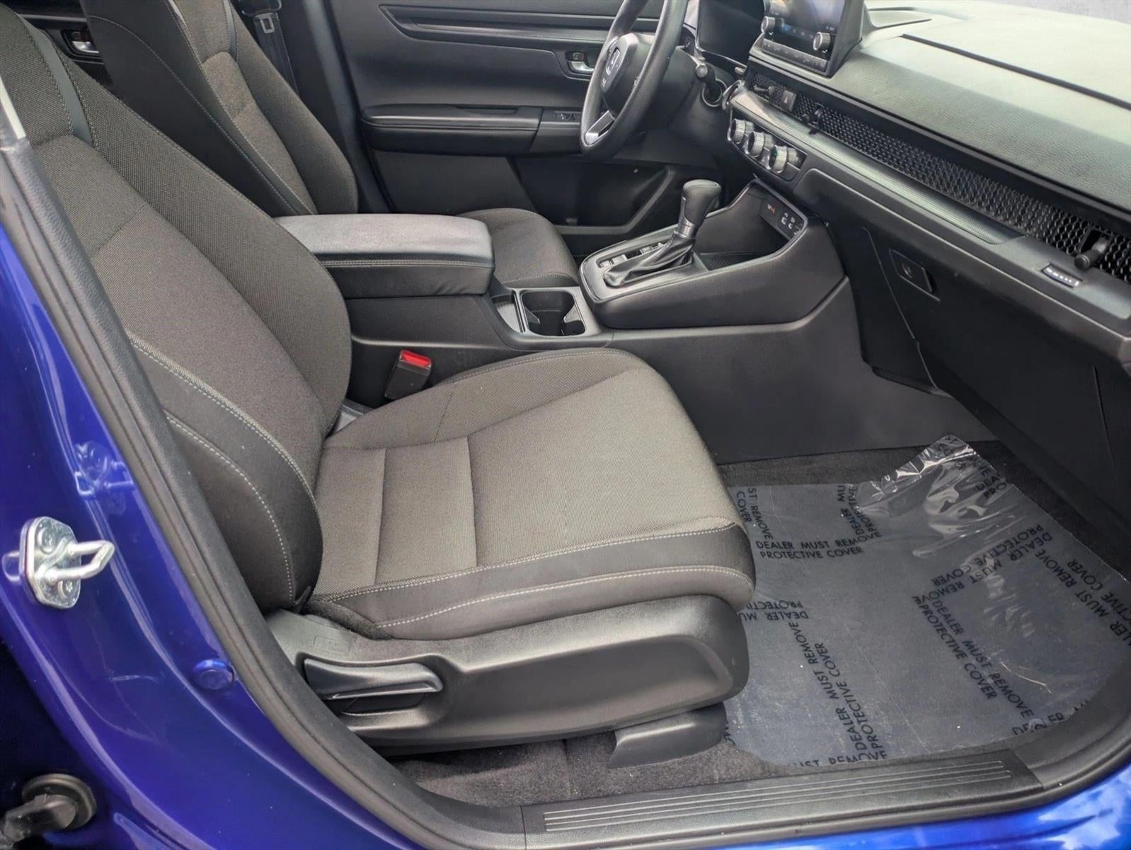 2023 Honda CR-V EX