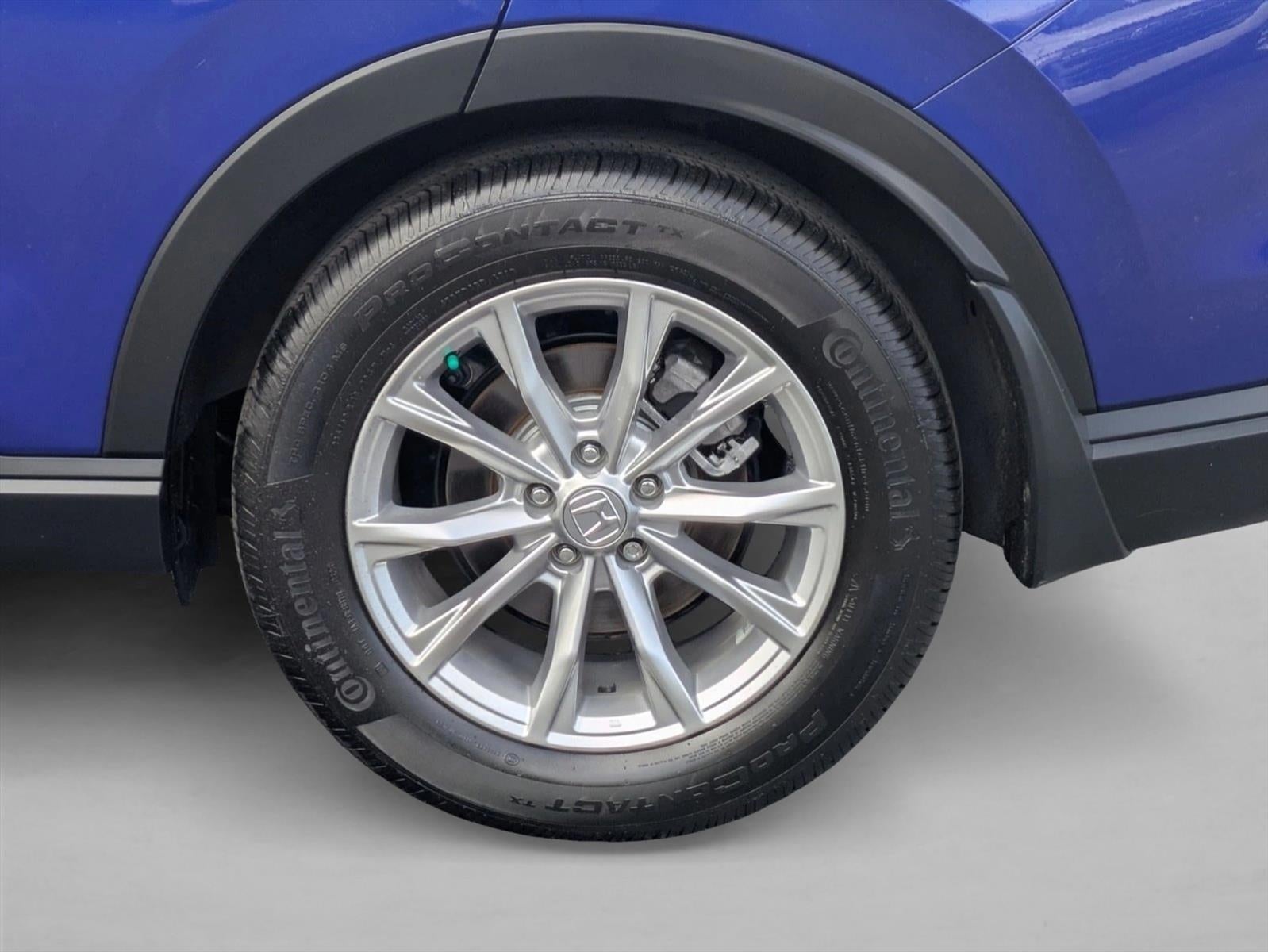 2023 Honda CR-V EX