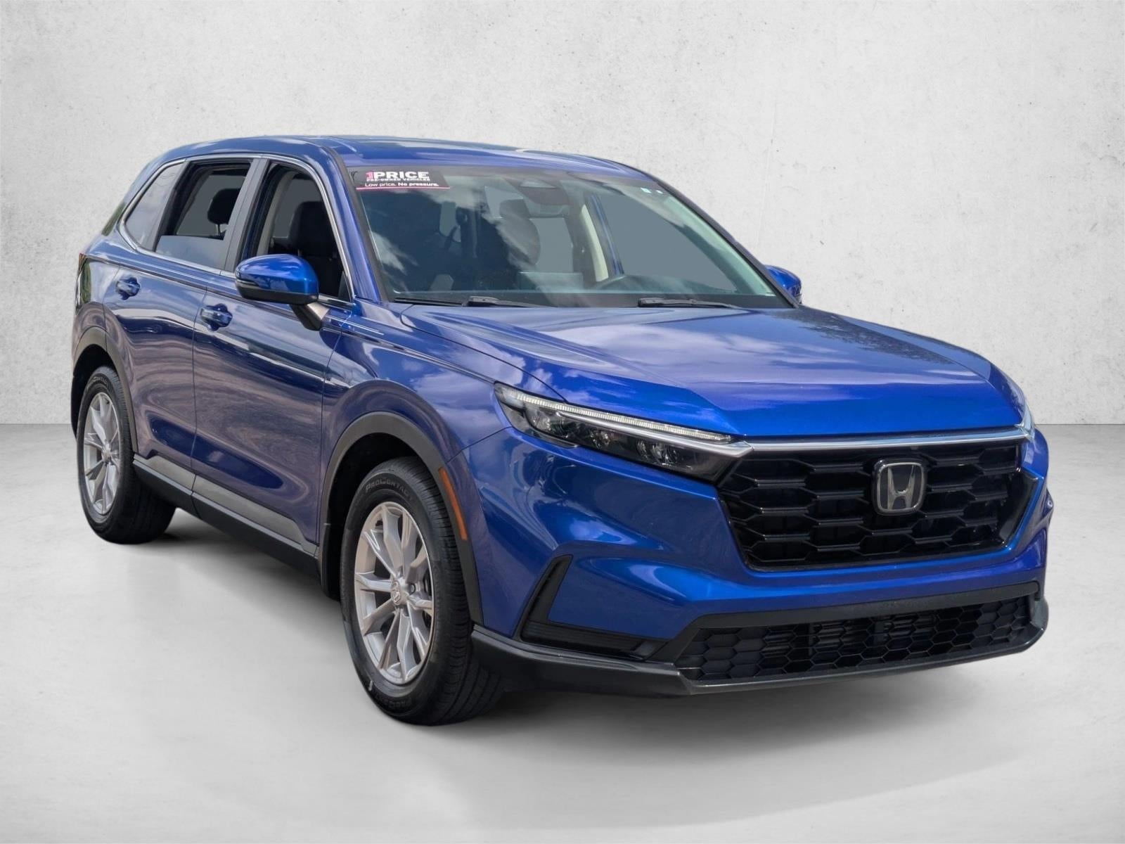 2023 Honda CR-V EX