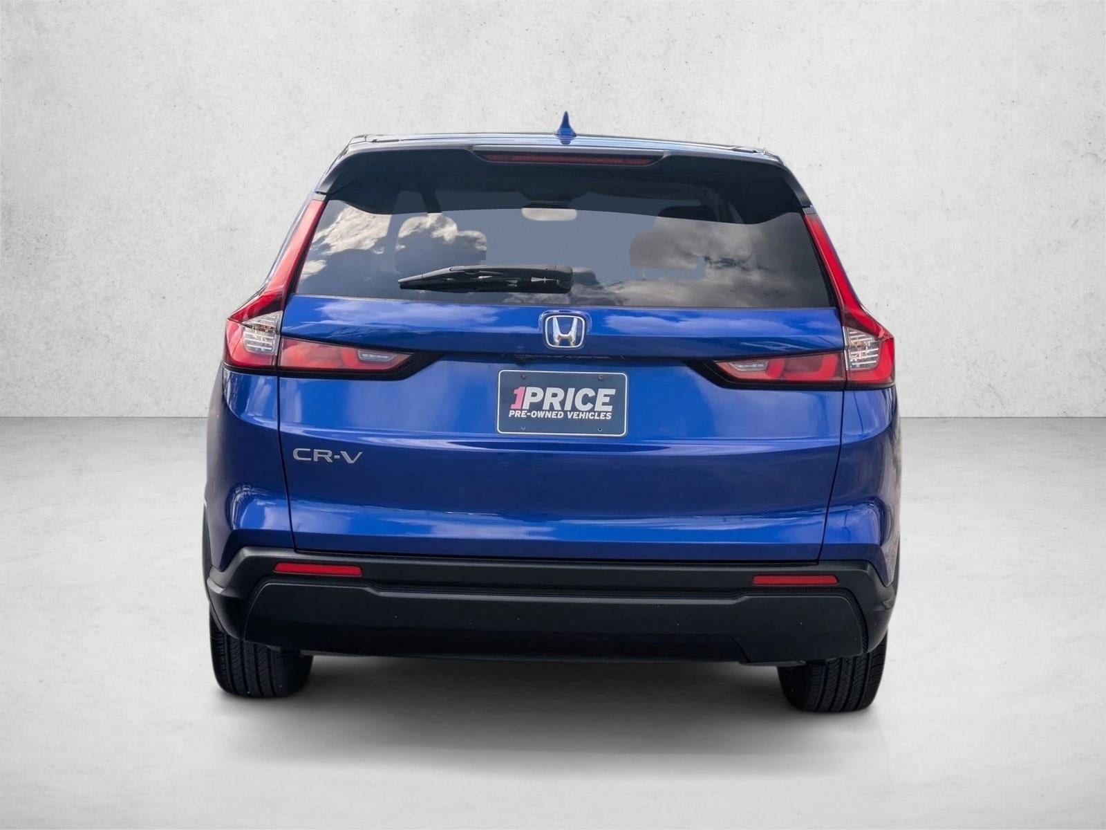 2023 Honda CR-V EX