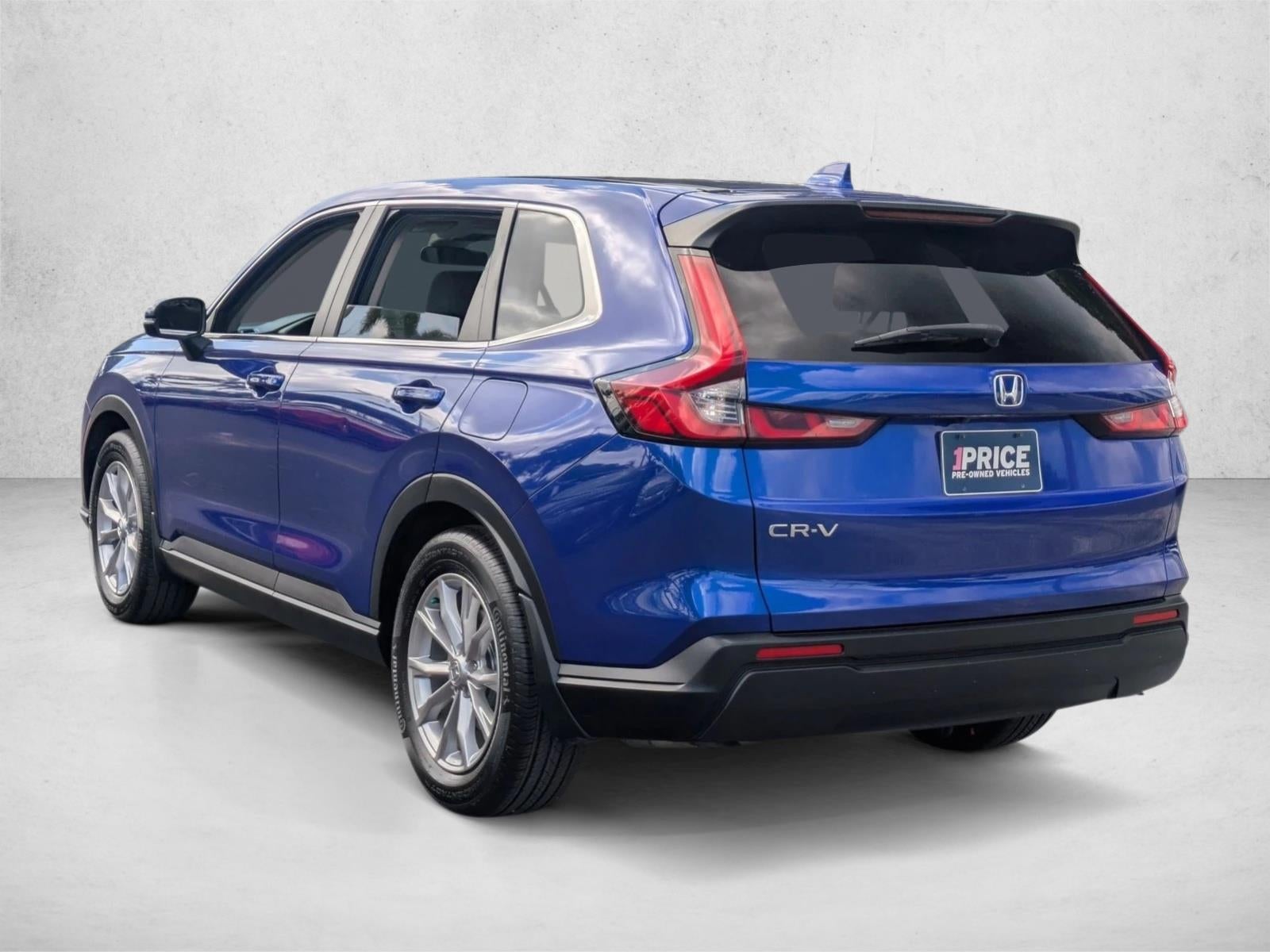 2023 Honda CR-V EX