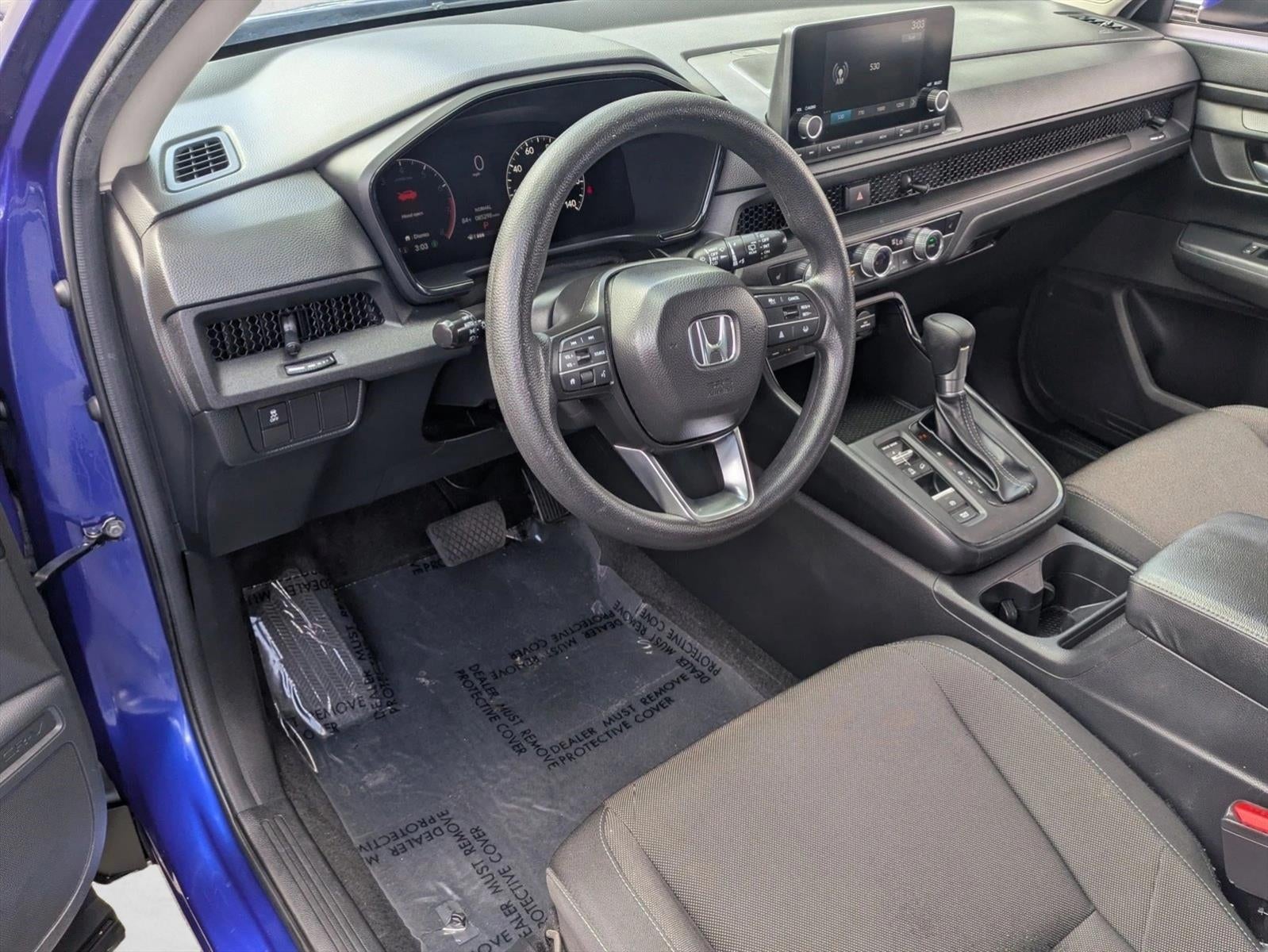 2023 Honda CR-V EX