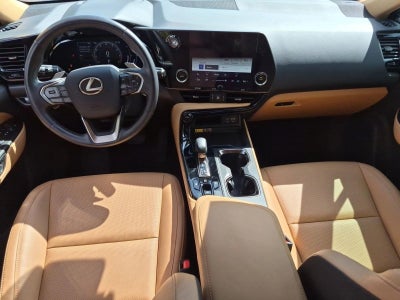 2025 Lexus NX 250 NX 250