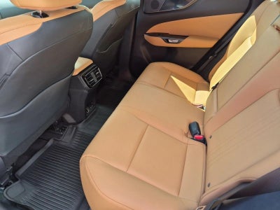 2025 Lexus NX 250 NX 250