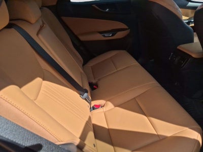 2025 Lexus NX 250 NX 250