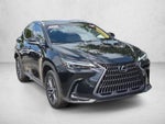 2025 Lexus NX 250 NX 250