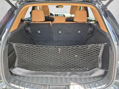 2025 Lexus NX 250 NX 250