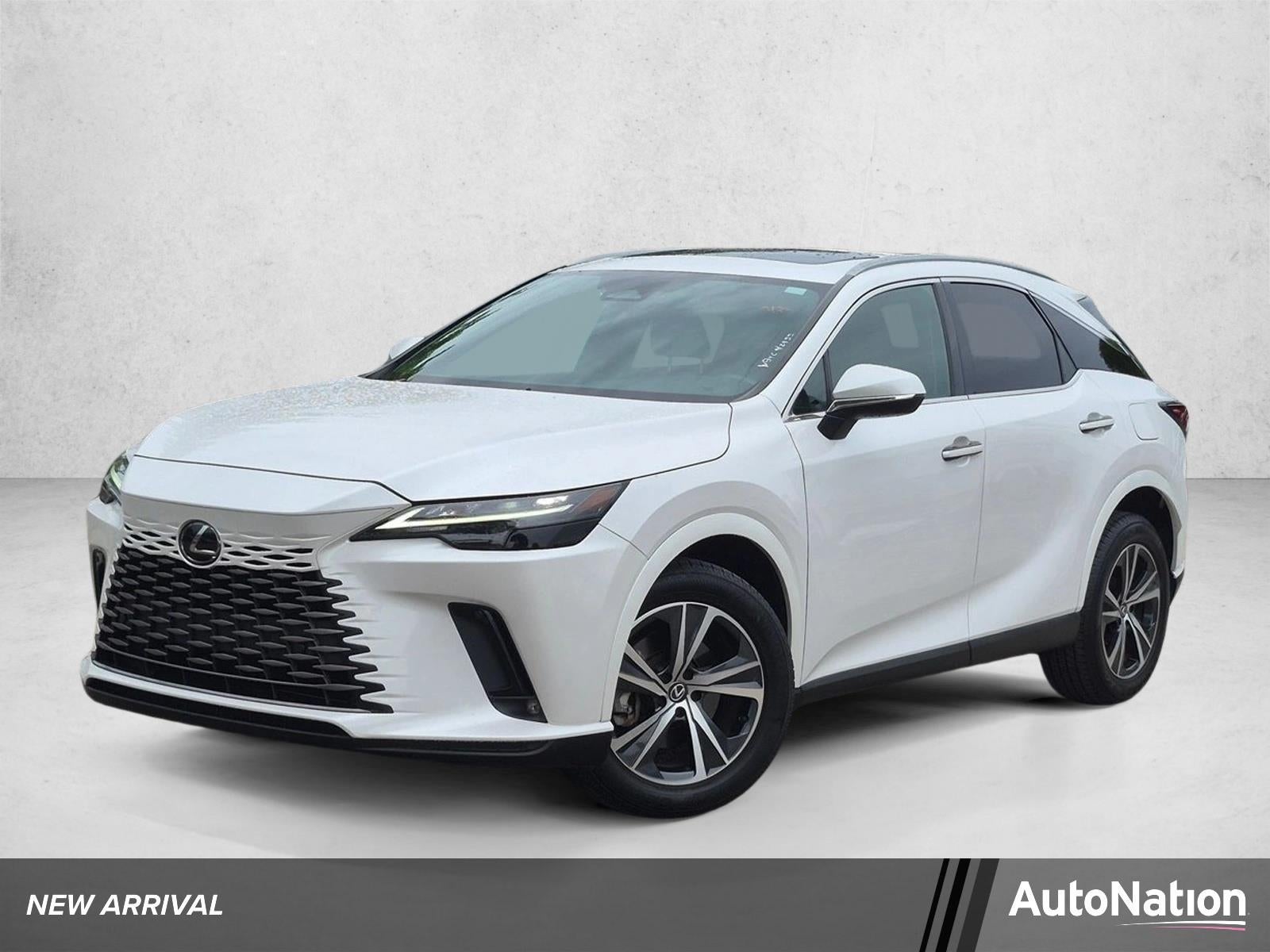2023 Lexus RX 350 RX 350