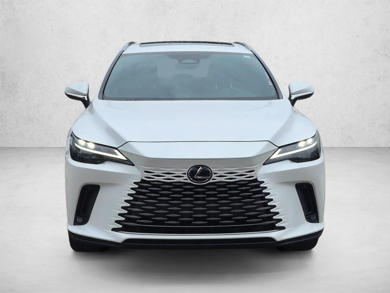 2023 Lexus RX 350 RX 350