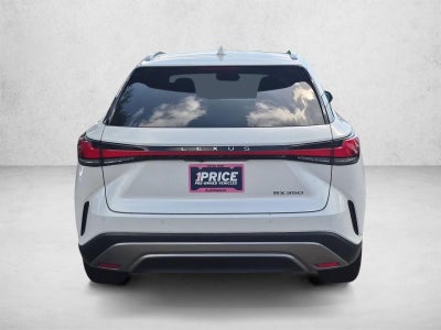 2023 Lexus RX 350 RX 350