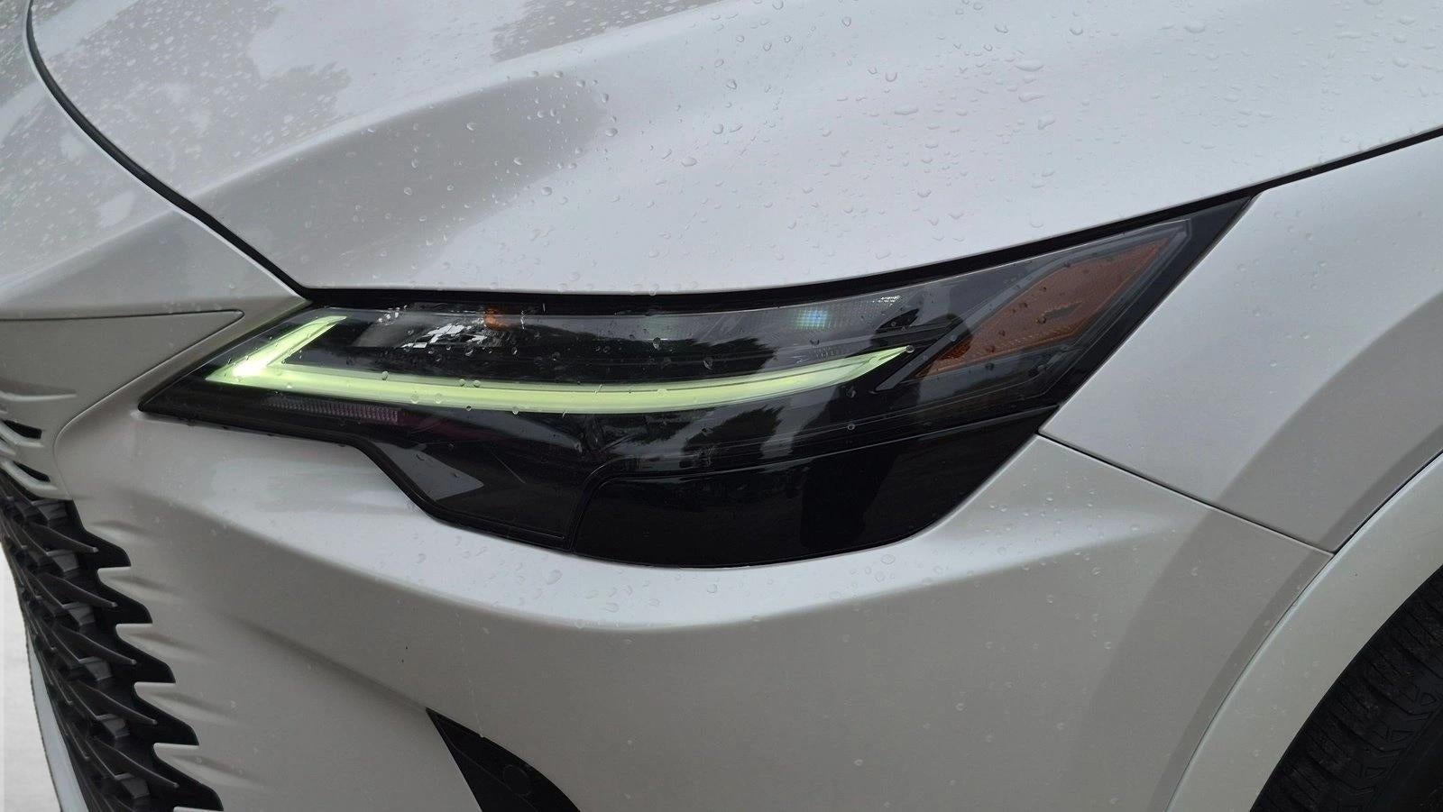2023 Lexus RX 350 RX 350