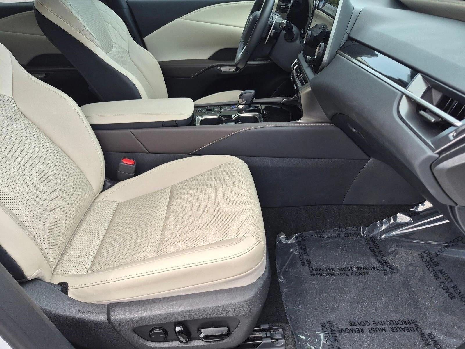 2024 Lexus RX 350 RX 350