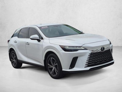 2024 Lexus RX 350 RX 350