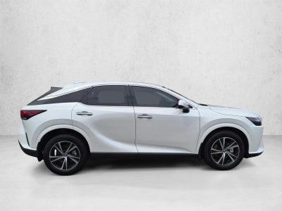 2024 Lexus RX 350 RX 350